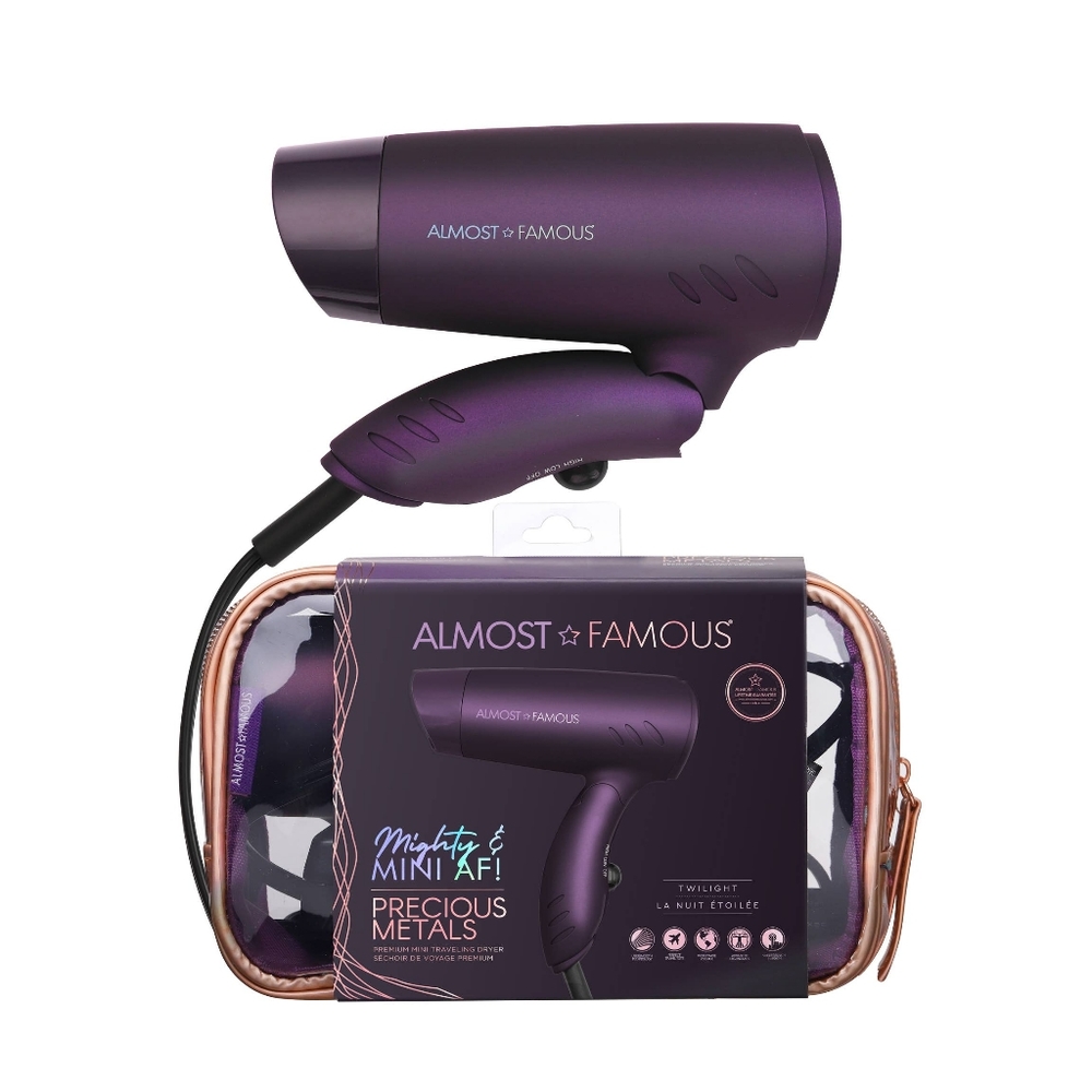 Brand New Mini Blow Dyer
